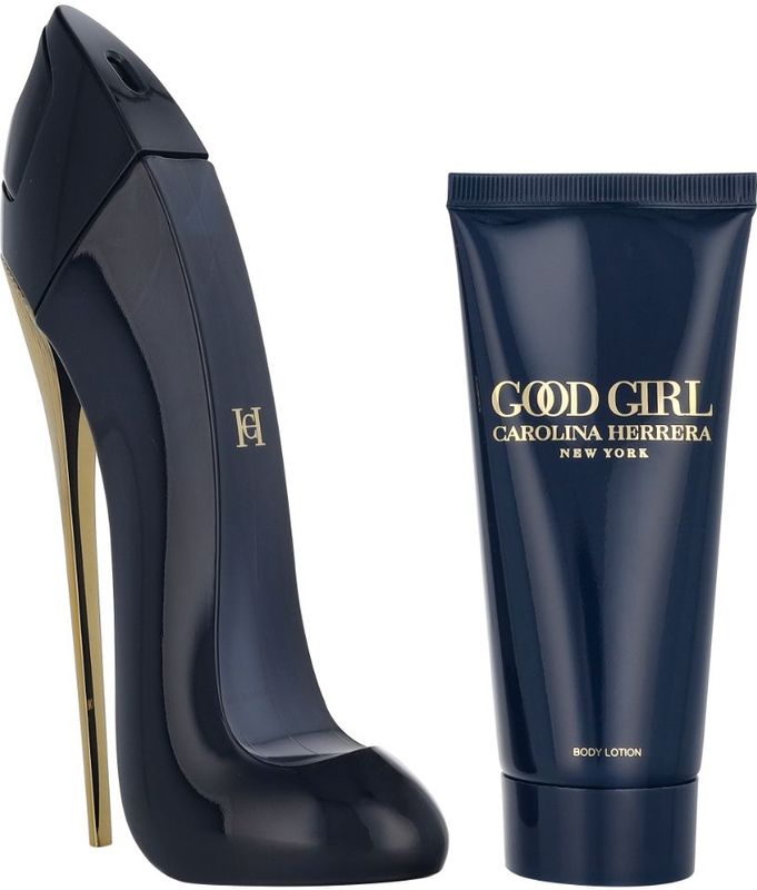 Carolina Herrera - Good Girl - Cadeauset - 180 ml - Dames