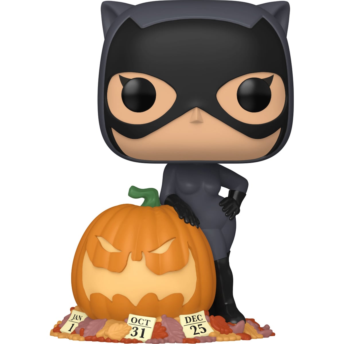Funko Batman actionfigur (Catwoman)