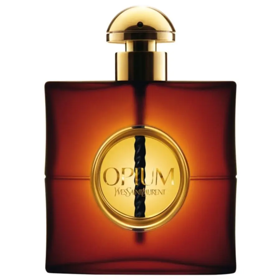 Yves Saint Laurent - OPIUM Eau de Parfum- Eau de parfum