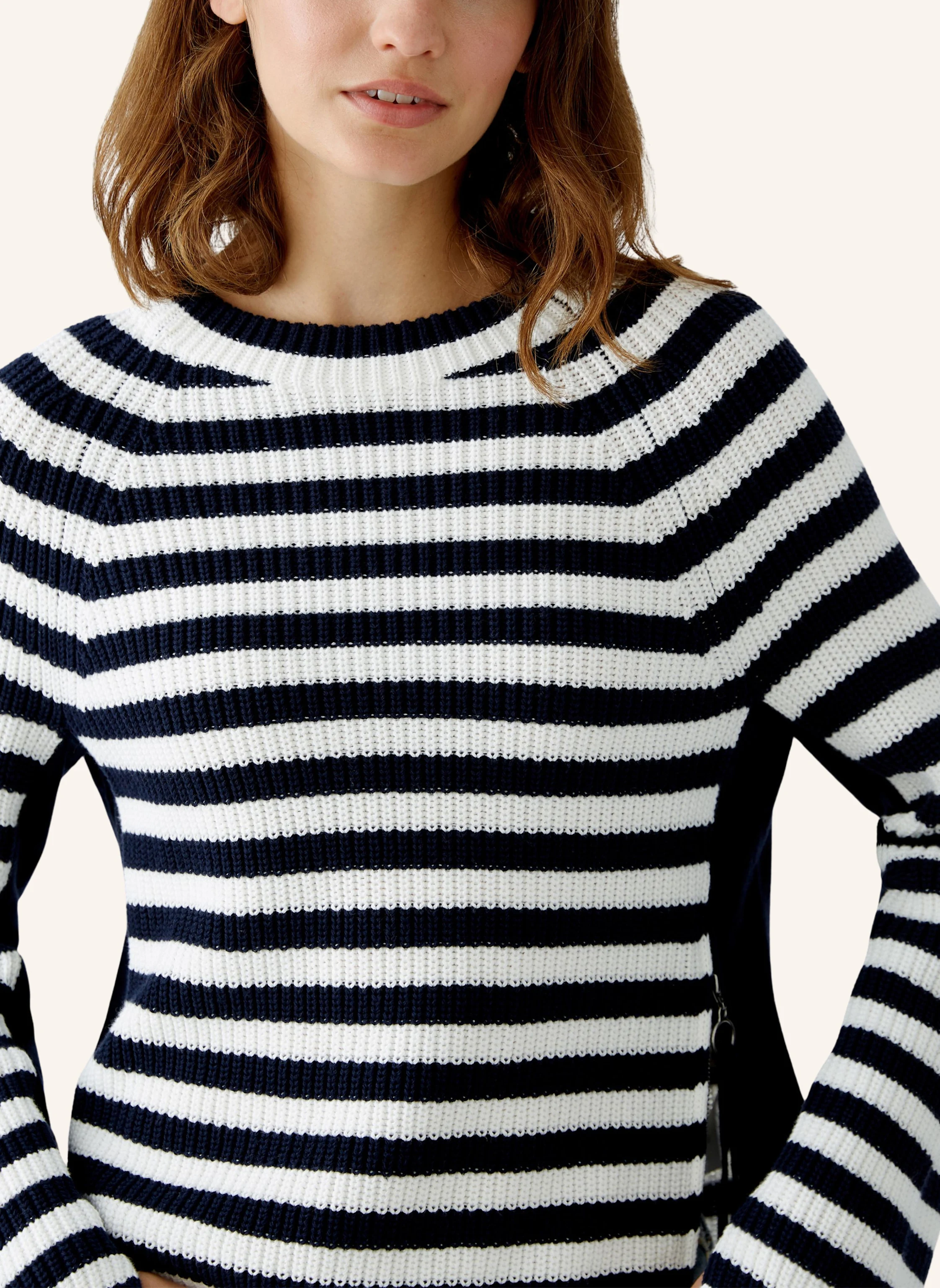 oui Pullover RUBI