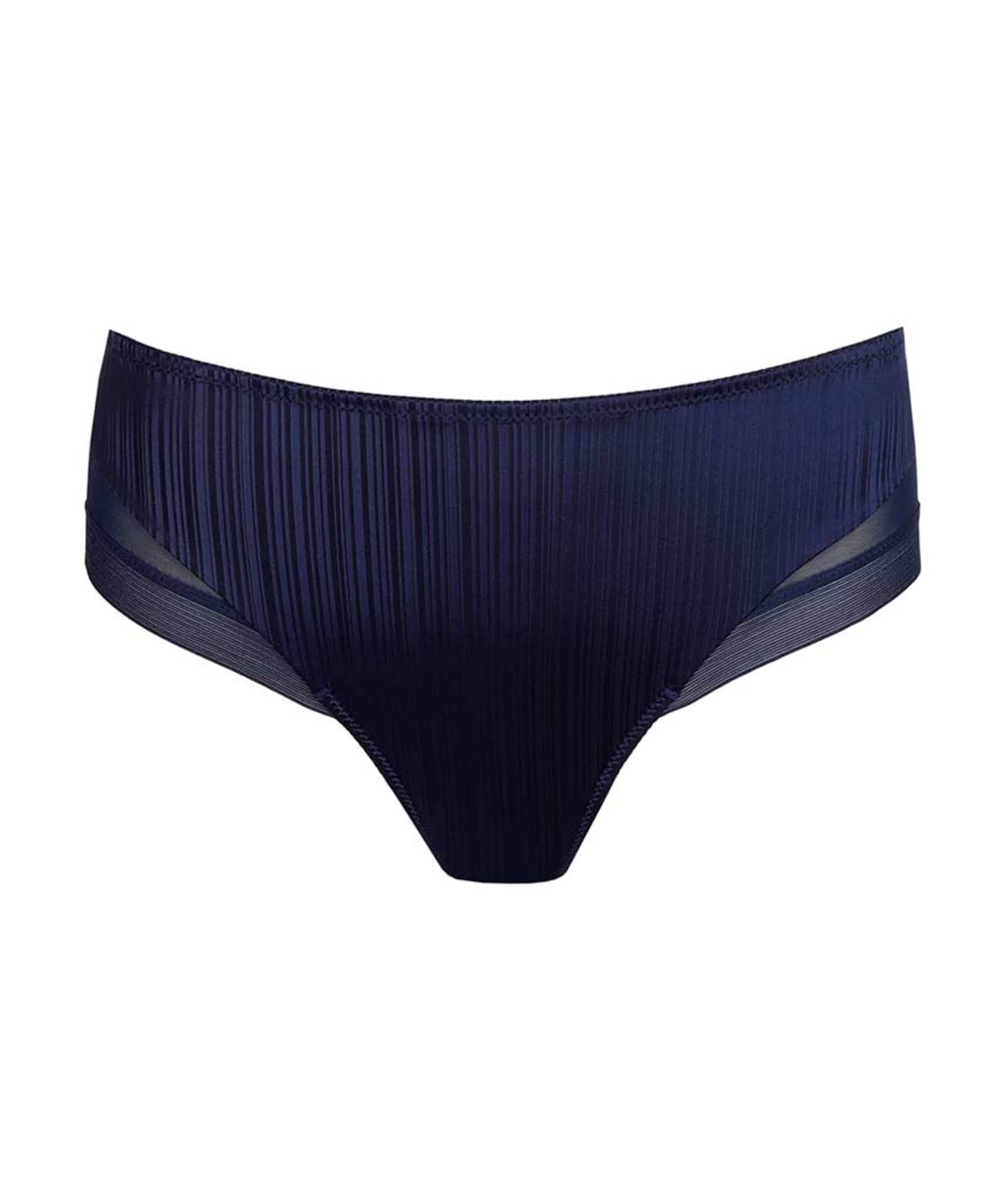 PrimaDonna Twist Dames shorts blauw