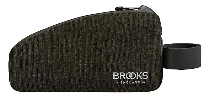 BROOKS ENGLAND - SACOCHE DE CADRE SCAPE TOP TUBE BAG