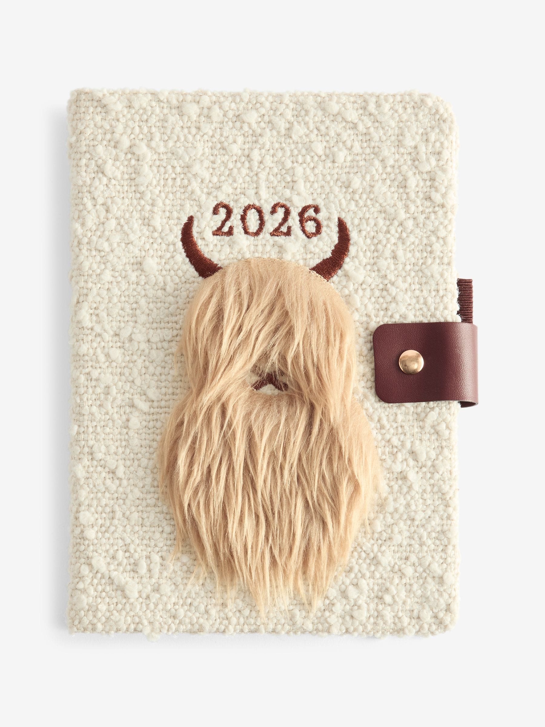 2026 Planner Diary