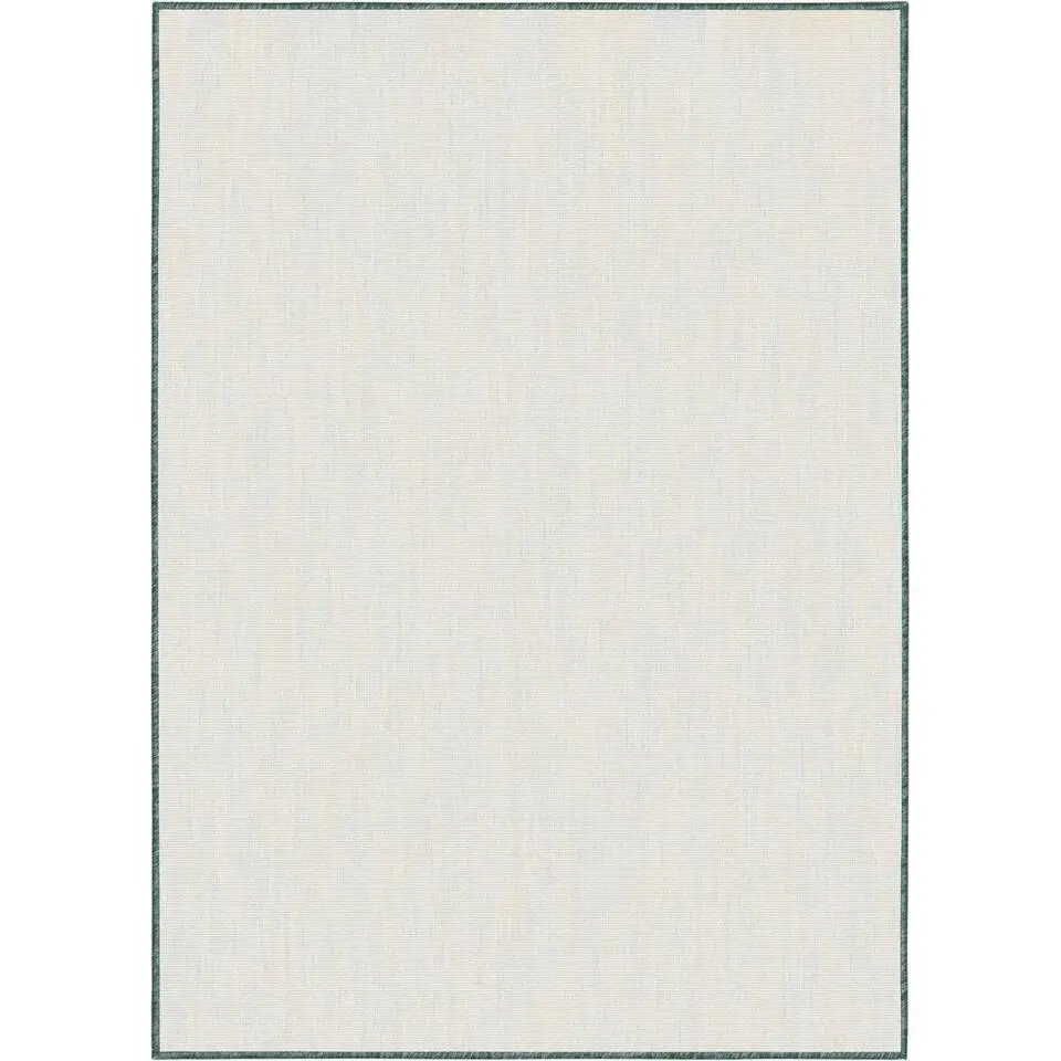 Interieur05 buitenkleed groen Tone - 290 x 200 cm