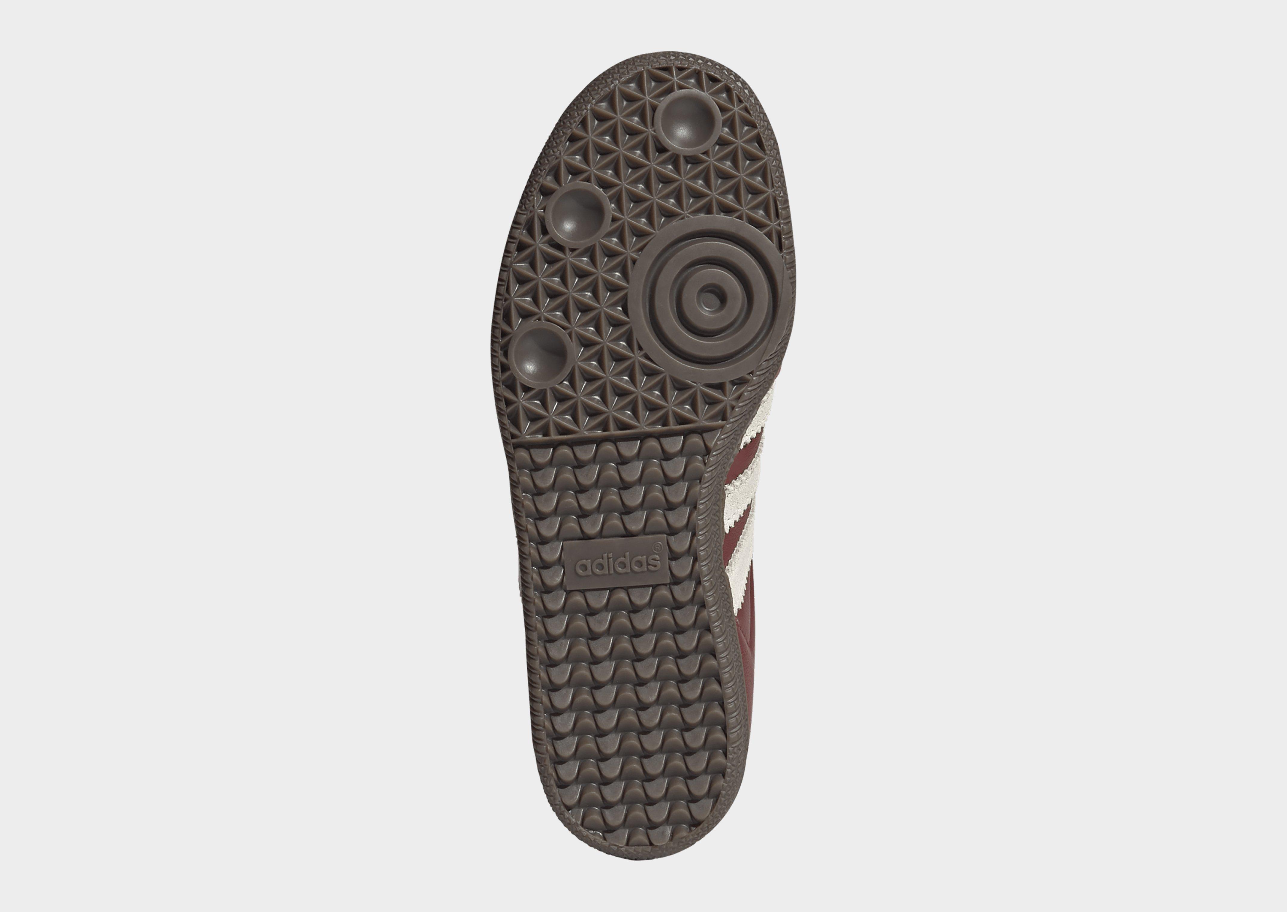 adidas Chaussure Samba OG Enfants