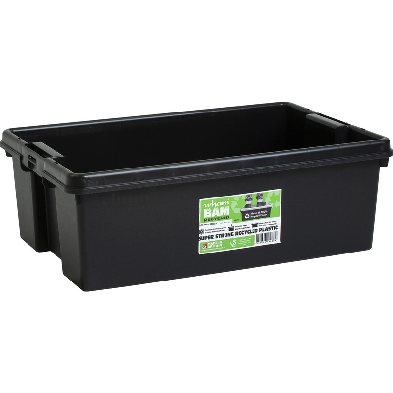 Wham opbergbox Doos 36L