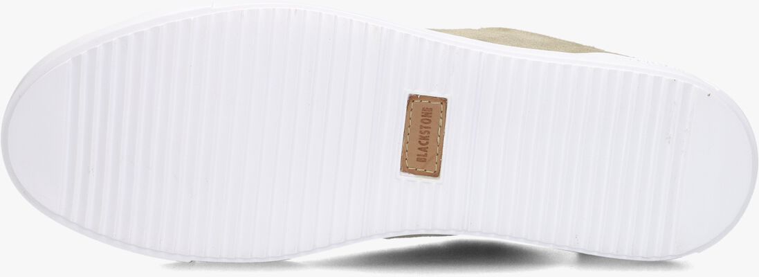 BLACKSTONE beige blackstone lage sneakers zg02