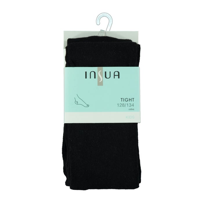 inSua-Katoenen effen maillot