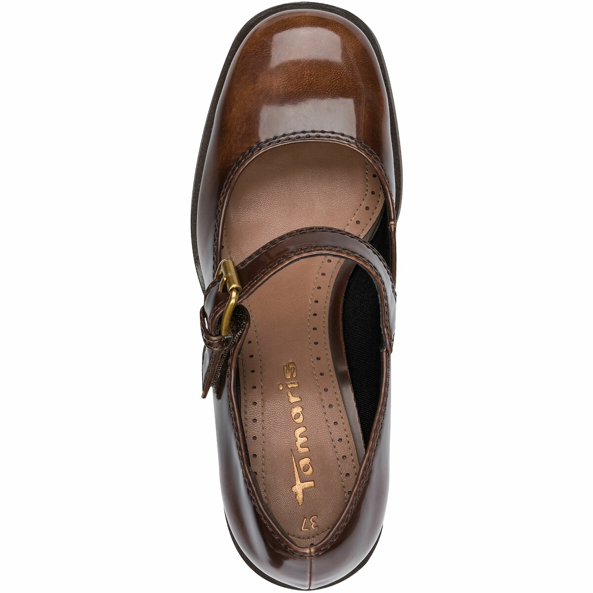 TAMARIS<br>Sapatos de salto bloco