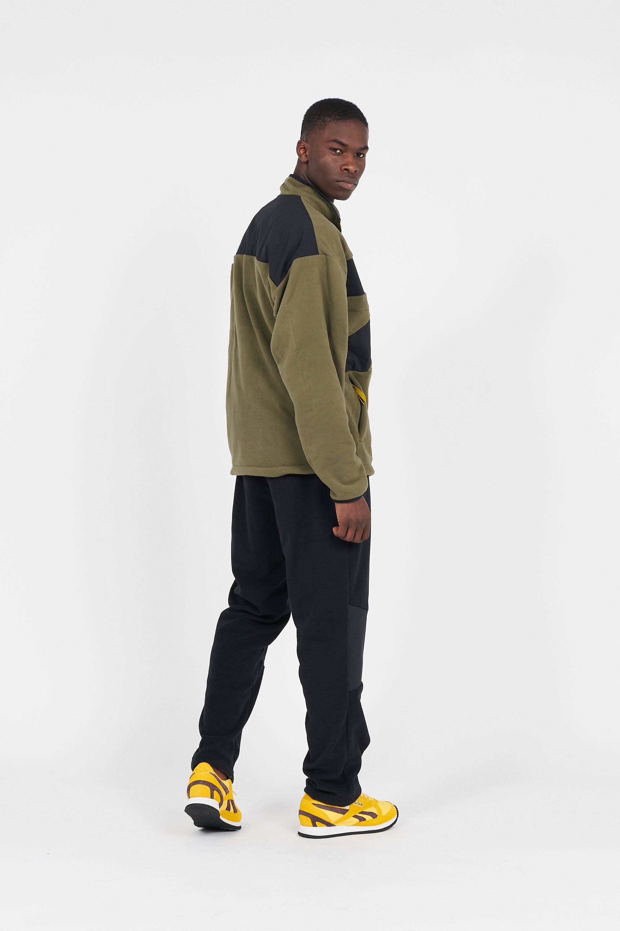REEBOK Jogging  CL Q1 PANT Noir