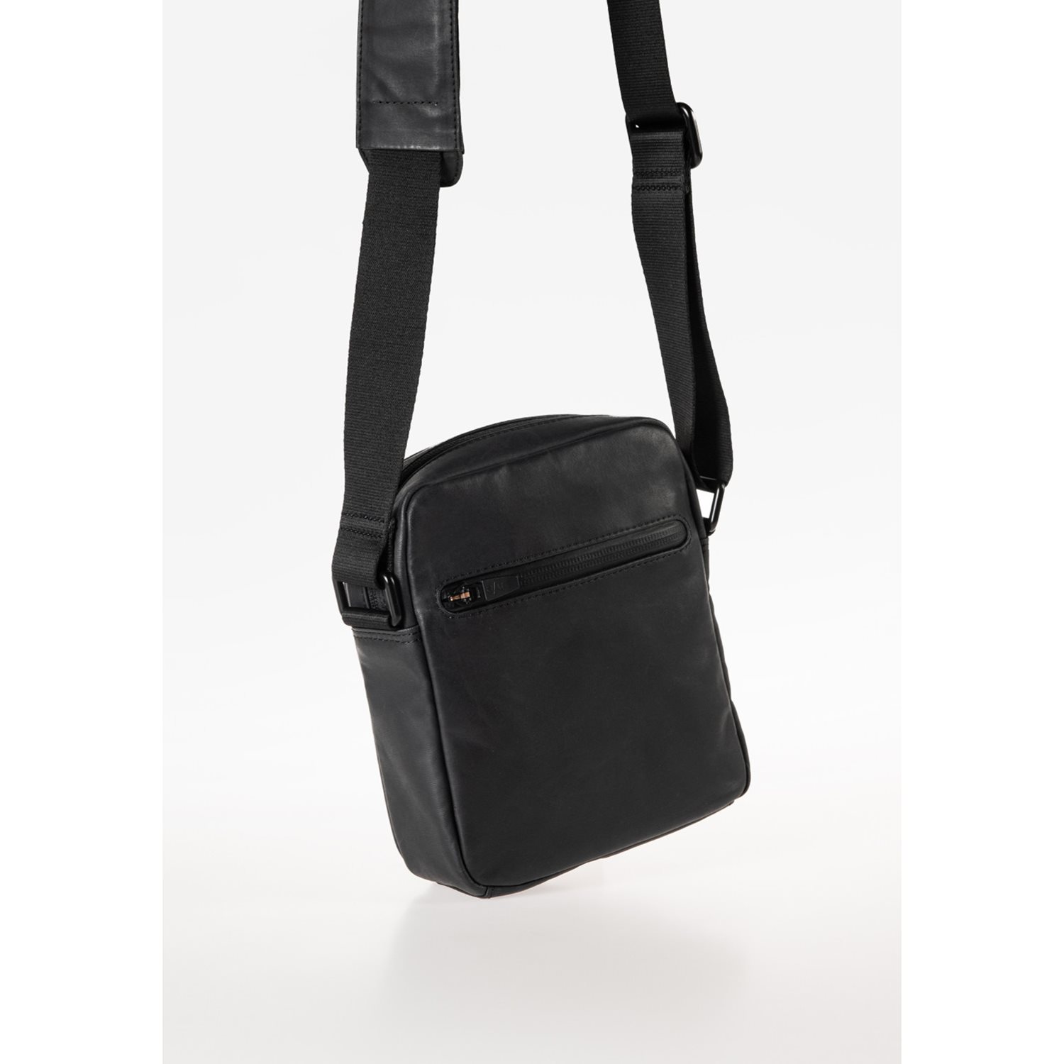 Aunts & Uncles Onga RE Shoulderbag black
