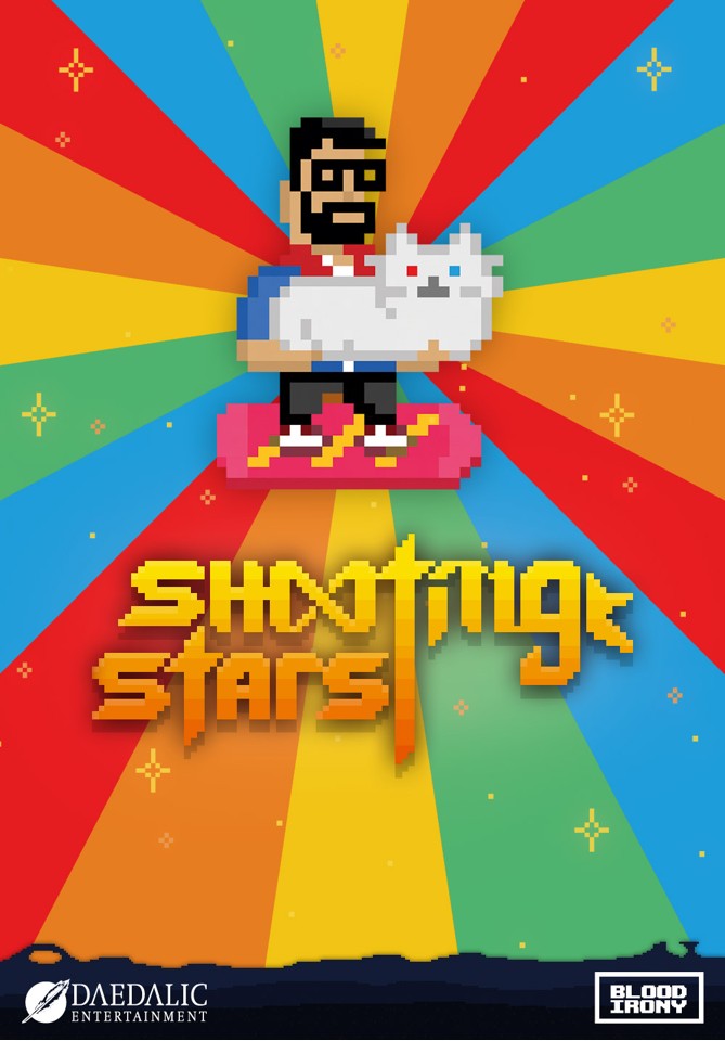 Shooting Stars- PC