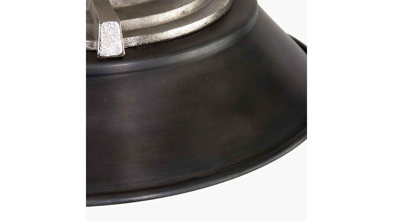 Hanglamp 7785ST Tuk B41 x D41 cm