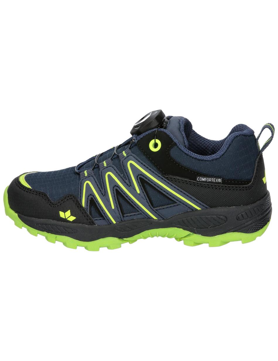 Outdoorschuh Leander
