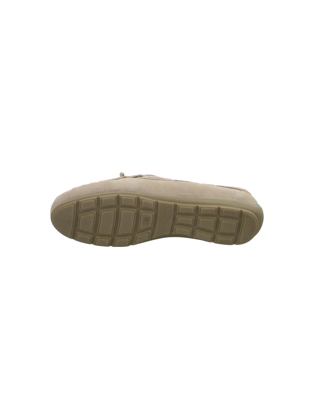 Slipper Alabama sand