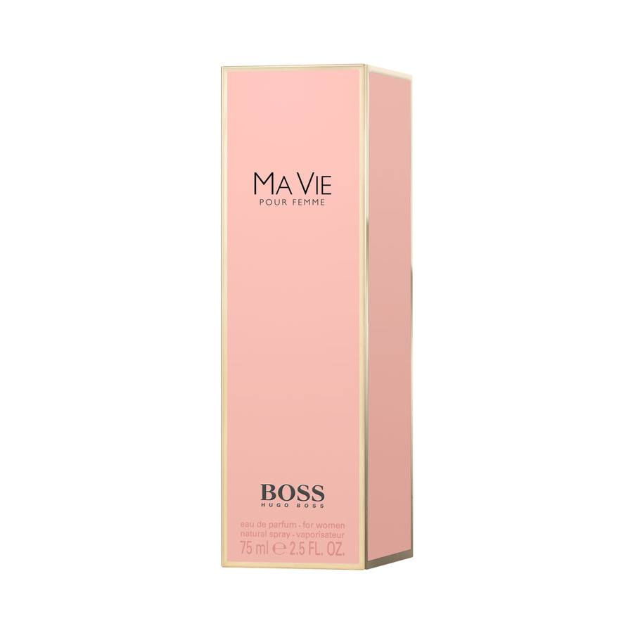 Hugo Boss Boss Ma Vie Eau De Parfum For Women 75ml