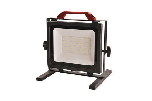 4tecx LED-bouwlamp 50W 5500 lumen - 4035001339