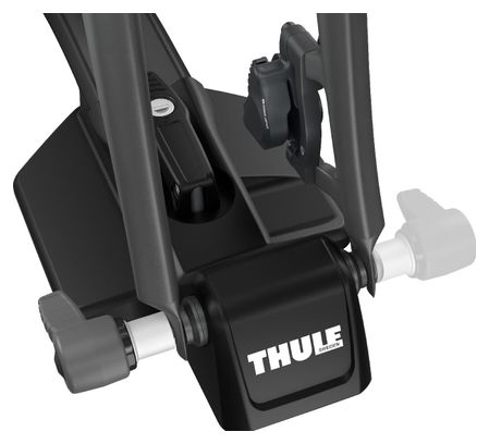 Porte-Vélo sur Toit Thule FastRide 564001 - 1 Vélo