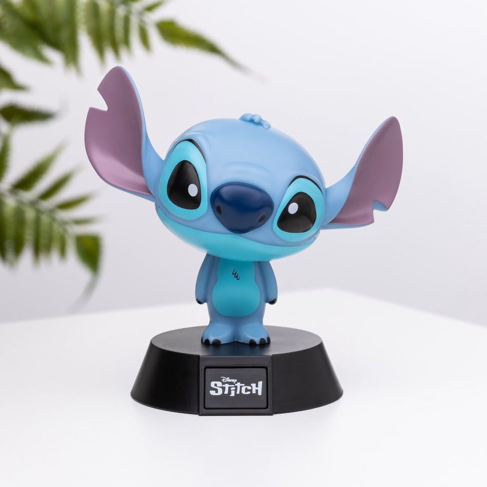 Køb Paladone Icon Light - Stitch