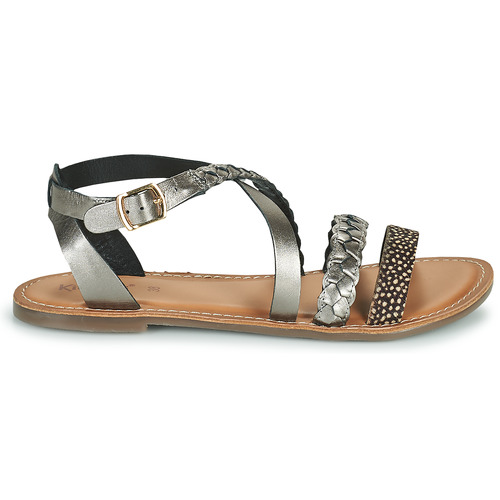 Kickers - DIAPPO - Bronze