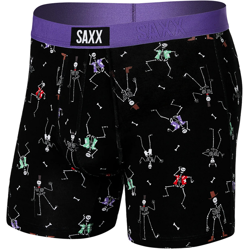 Saxx Underwear Herren Vibe Boxer