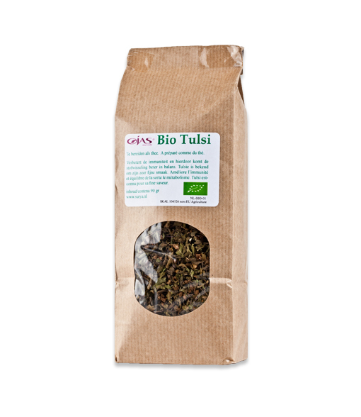 Ojas Bio Tulsi 90g