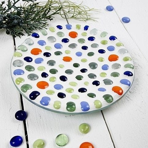 DIY Kit - Mosaikskærer