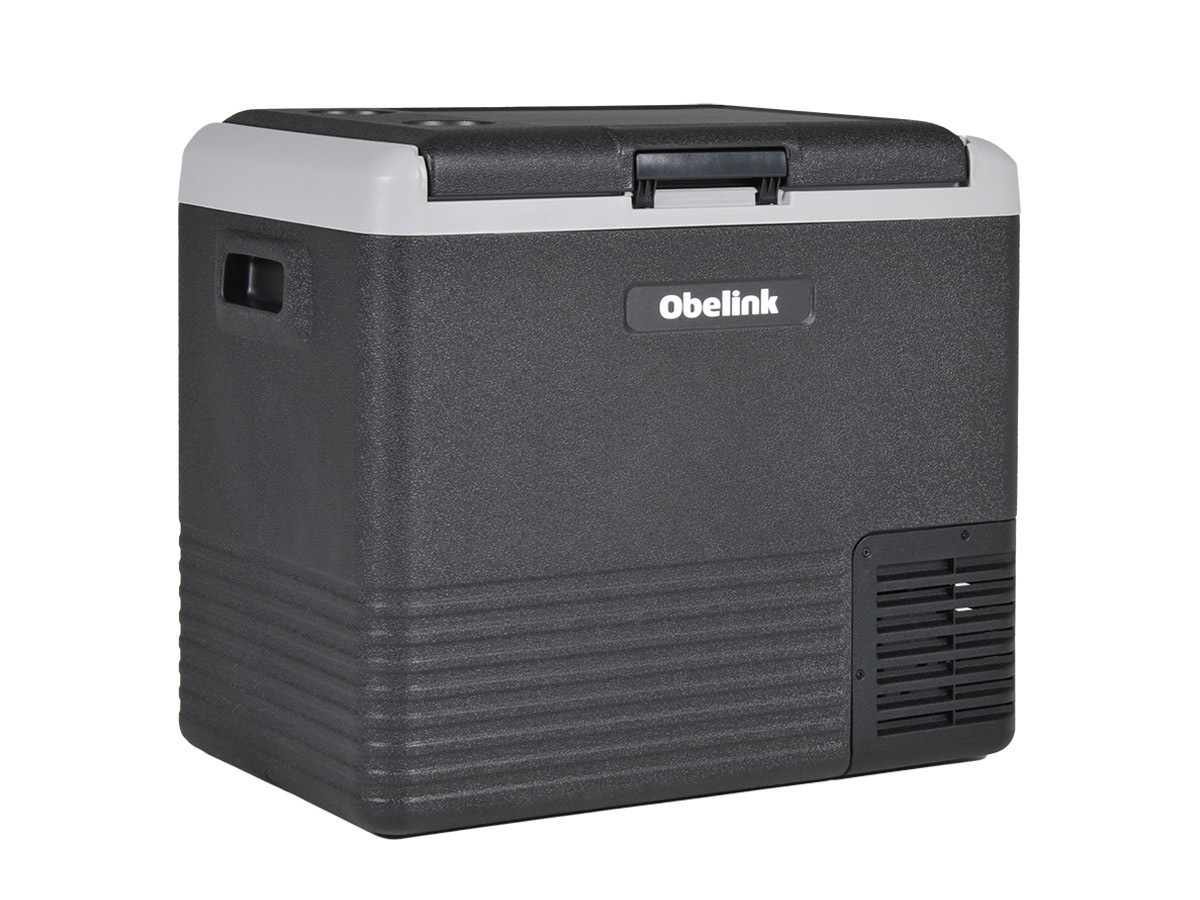 Obelink Coolmove compressor koelbox - 50 liter