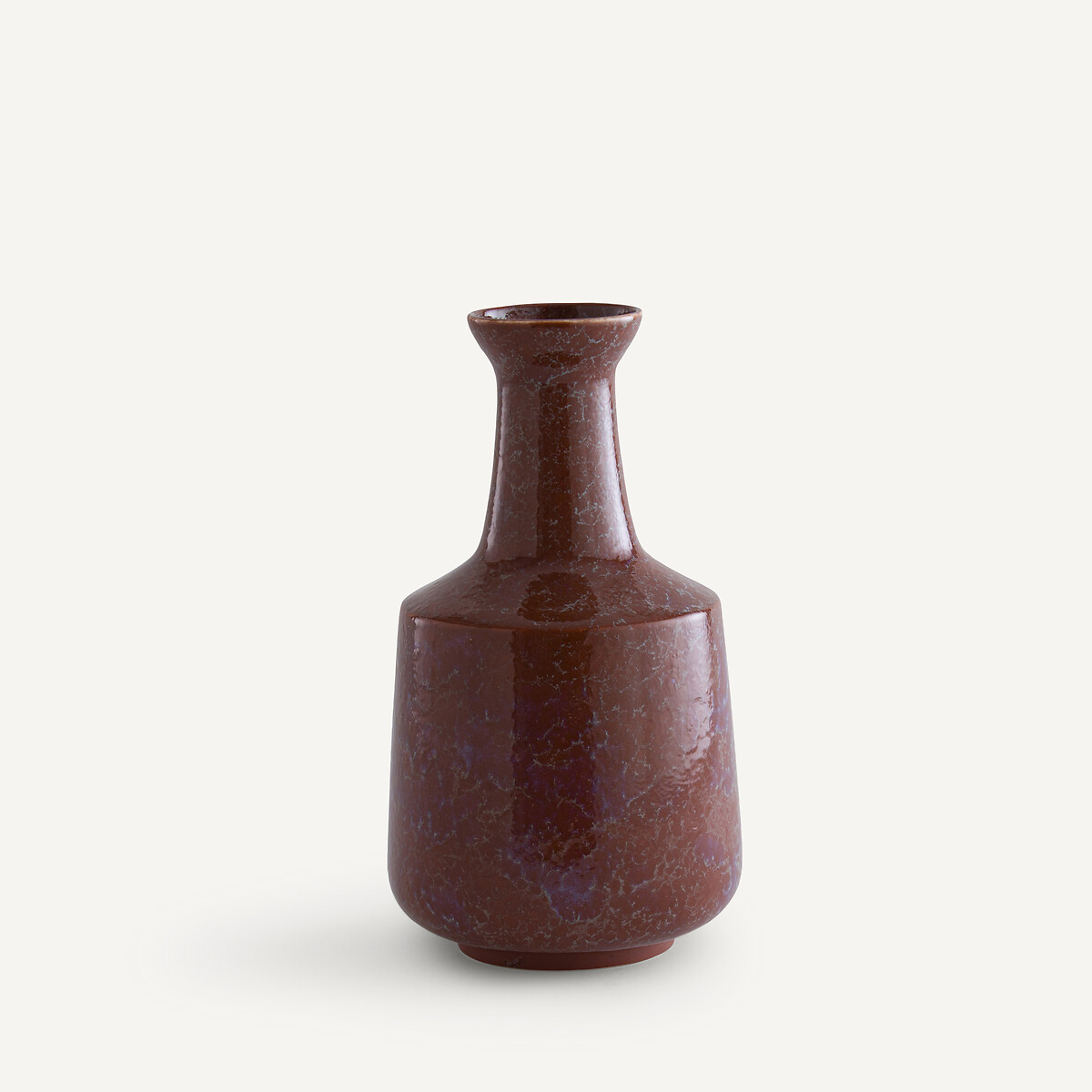 AM.PM<br>Vaso de cerâmica com esmalte, Medine