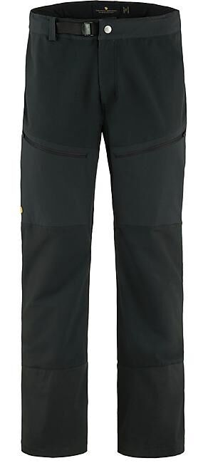 FJALLRAVEN - PANTALON BERGTAGEN TOURING TROUSER M