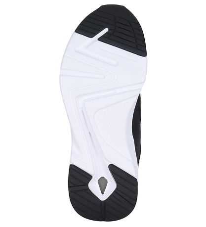Puma Sko - Comet 2 Alt Jr. - Sort/Hvid