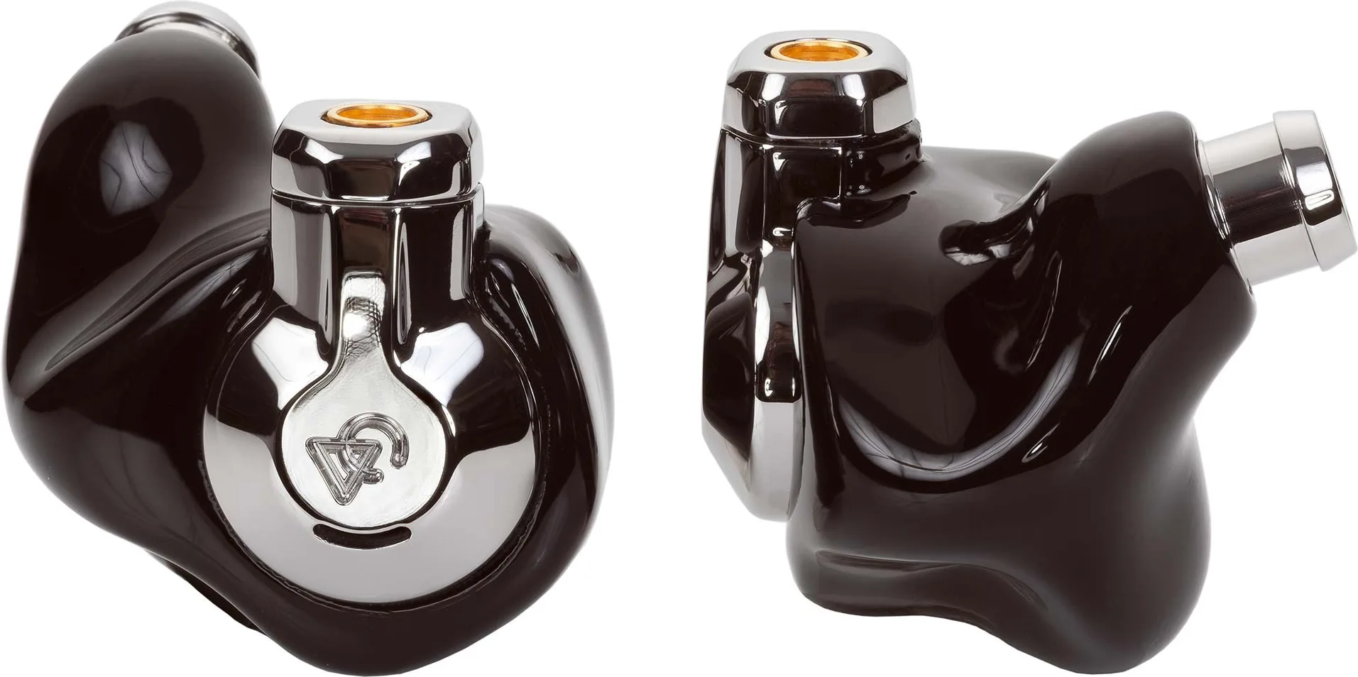 Campfire Audio Cascara Essential Écouteurs intra-auriculaires