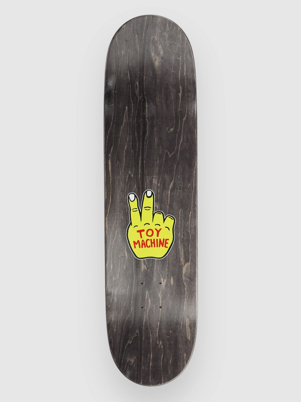 Toy Machine Heavy Metal Rowley 8.25