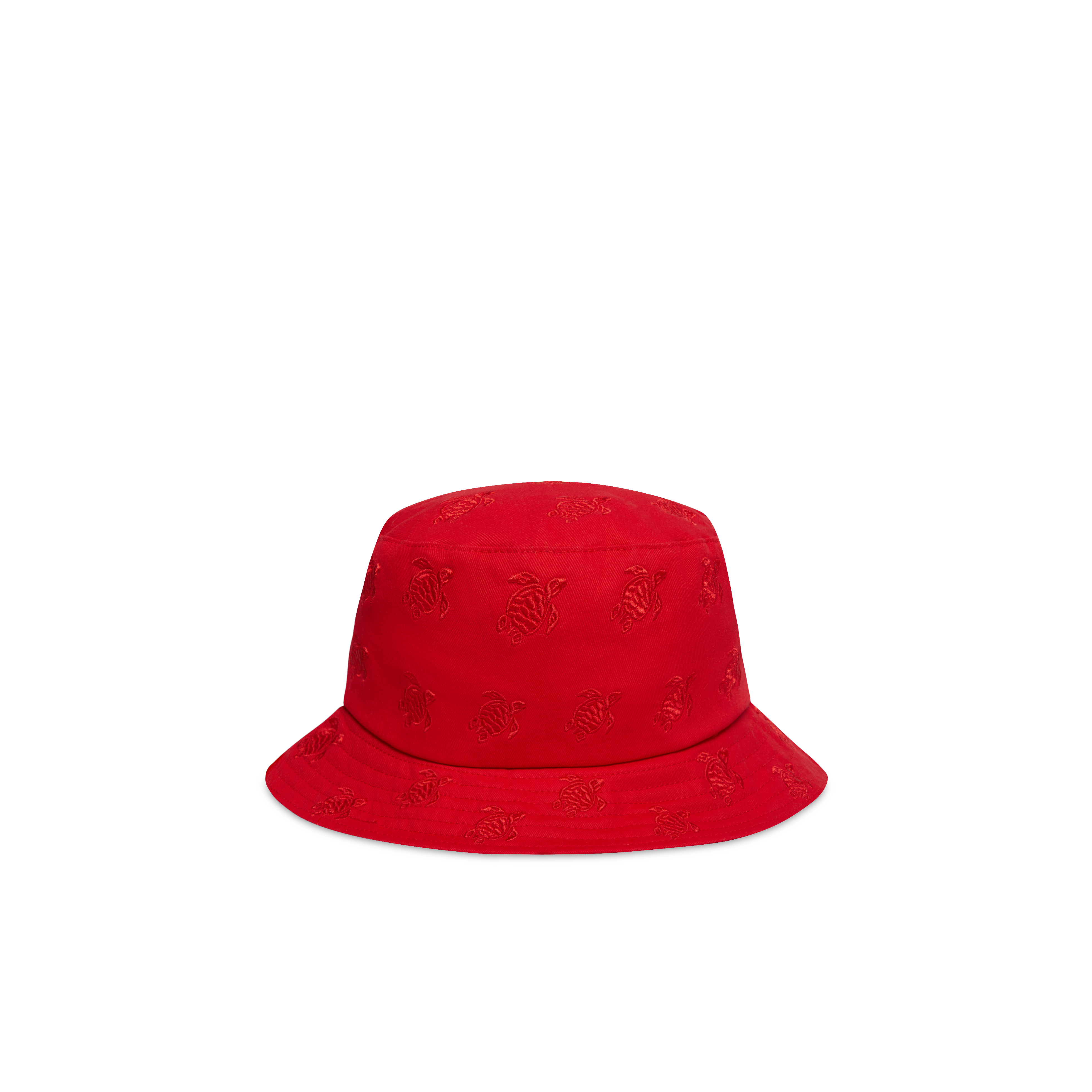 Bob Brodé Tortue All Over | Accessoires de Plage Vilebrequin