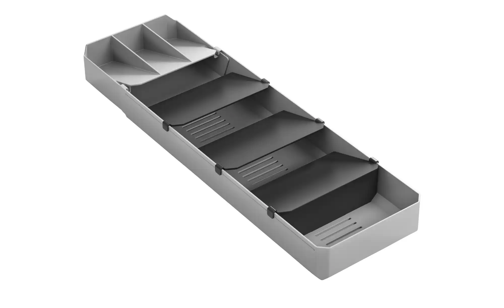 Besteck-Organizer Uni Fit