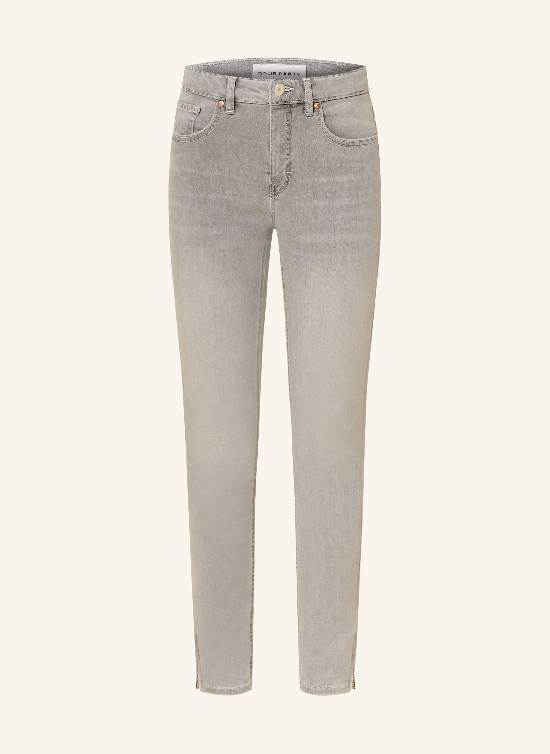 OPUS PANTS Skinny Jeans ENJA SMART