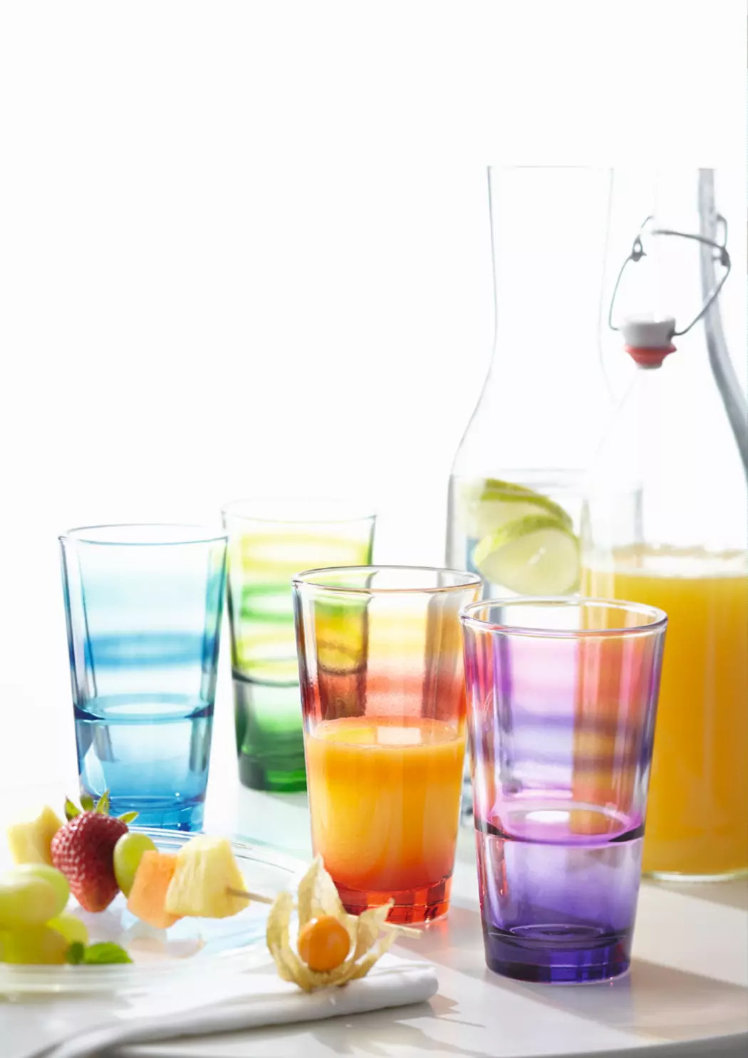 Wasserglas Event 240 ml