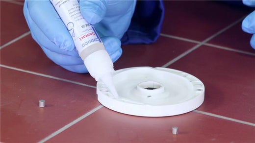 WEICON VM 20 Cyanoacrylaatlijm | Laagzichtbare secondelijm voor metaal | 60 g
