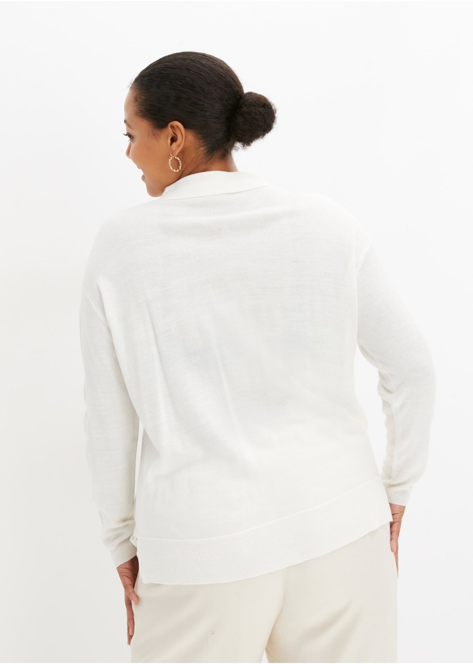 Pull polo