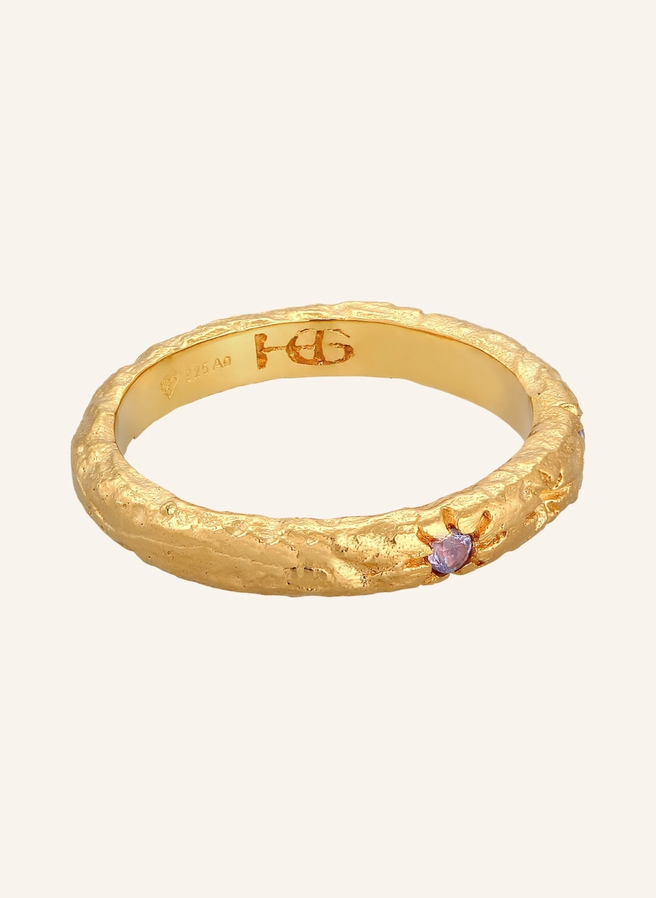 HAZE & GLORY Ring