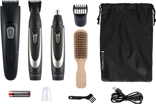 Remington The Works Kit