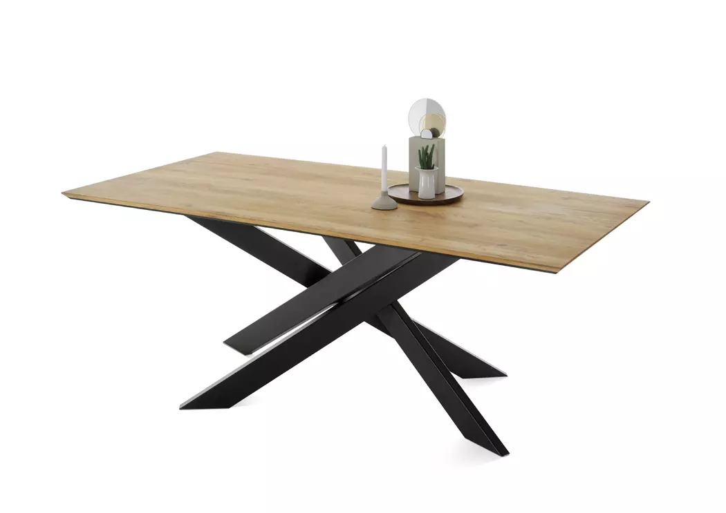 Esstisch Lakewood 200 x 100 cm