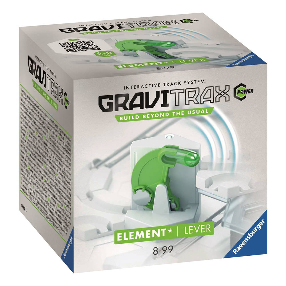 Ravensburger GraviTrax Power Lever set