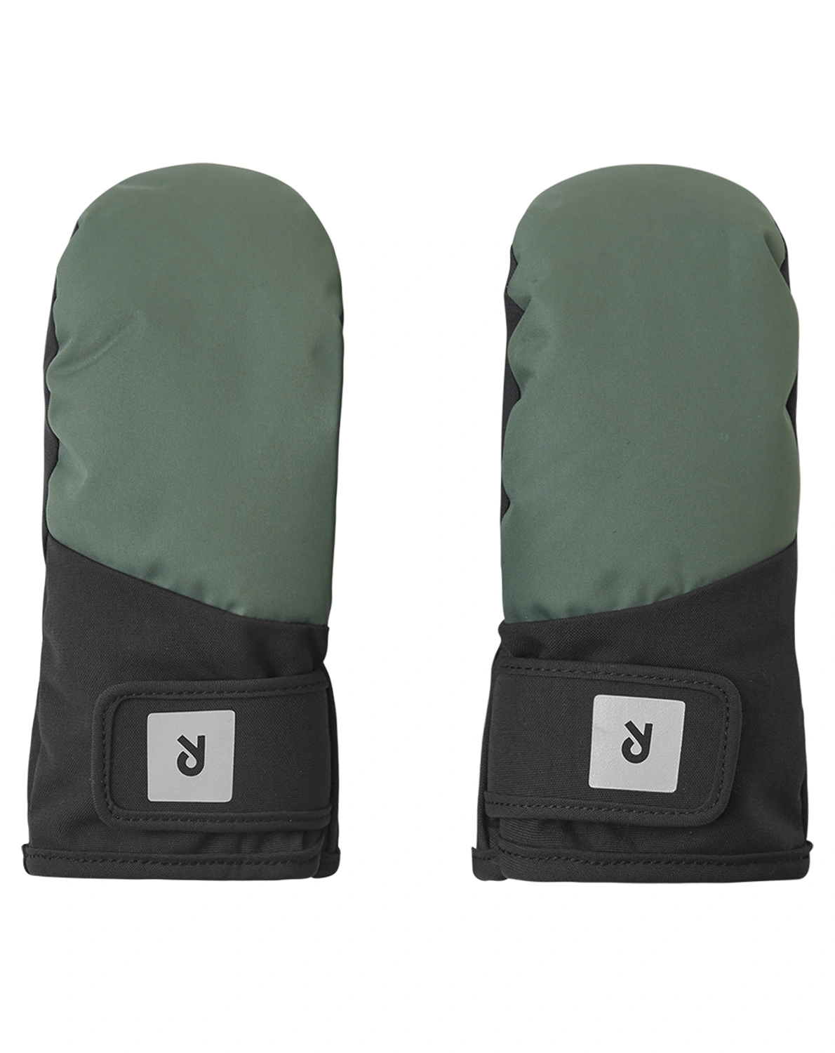 Fausthandschuhe REIMATEC LAPASES in thyme green