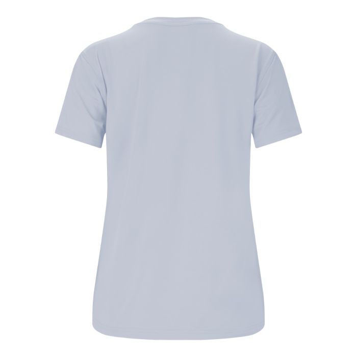Endurance Dame T-shirts Yonan Performance V2 SS Tee Blå