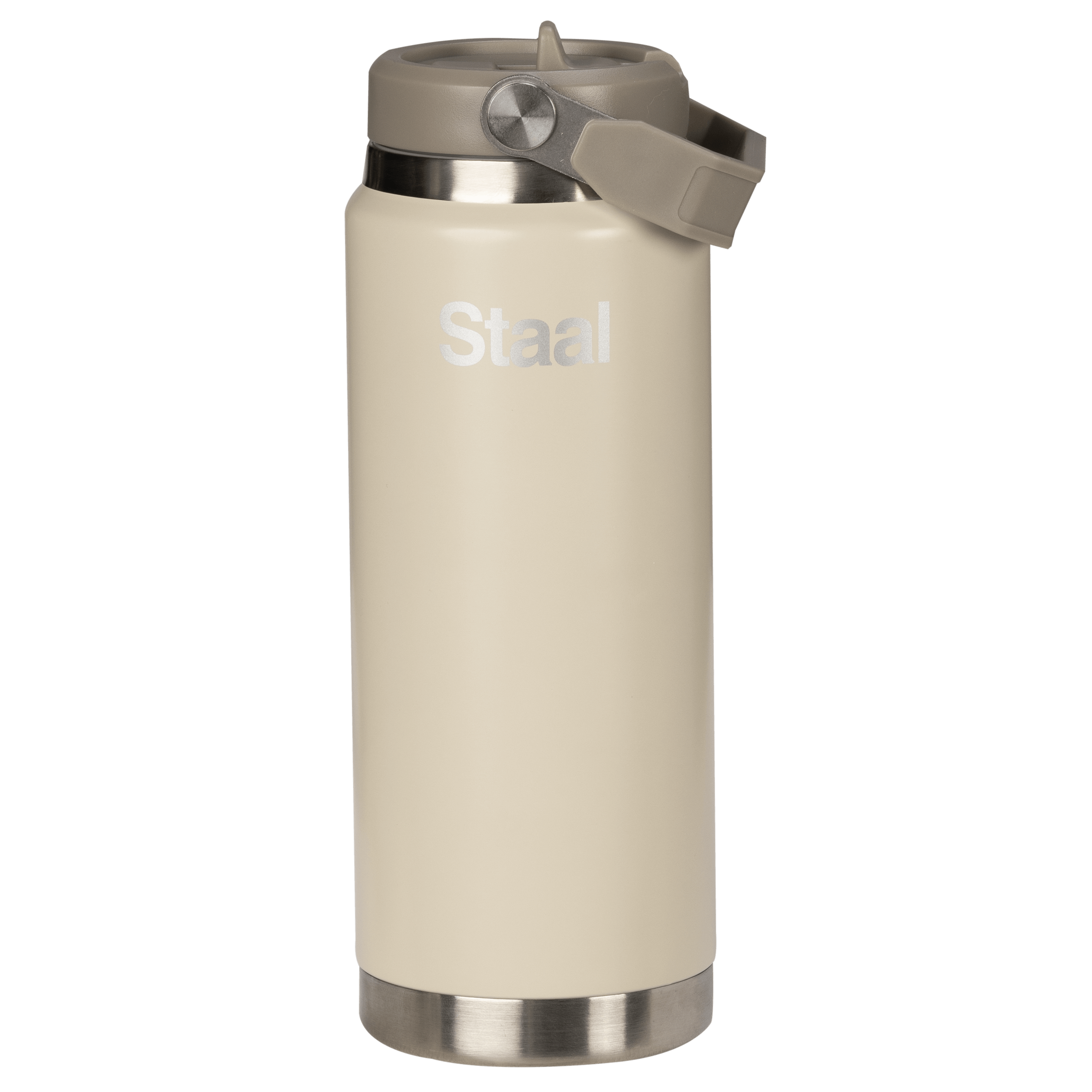 Staal Furuset 0,8L - Friluftsutstyr