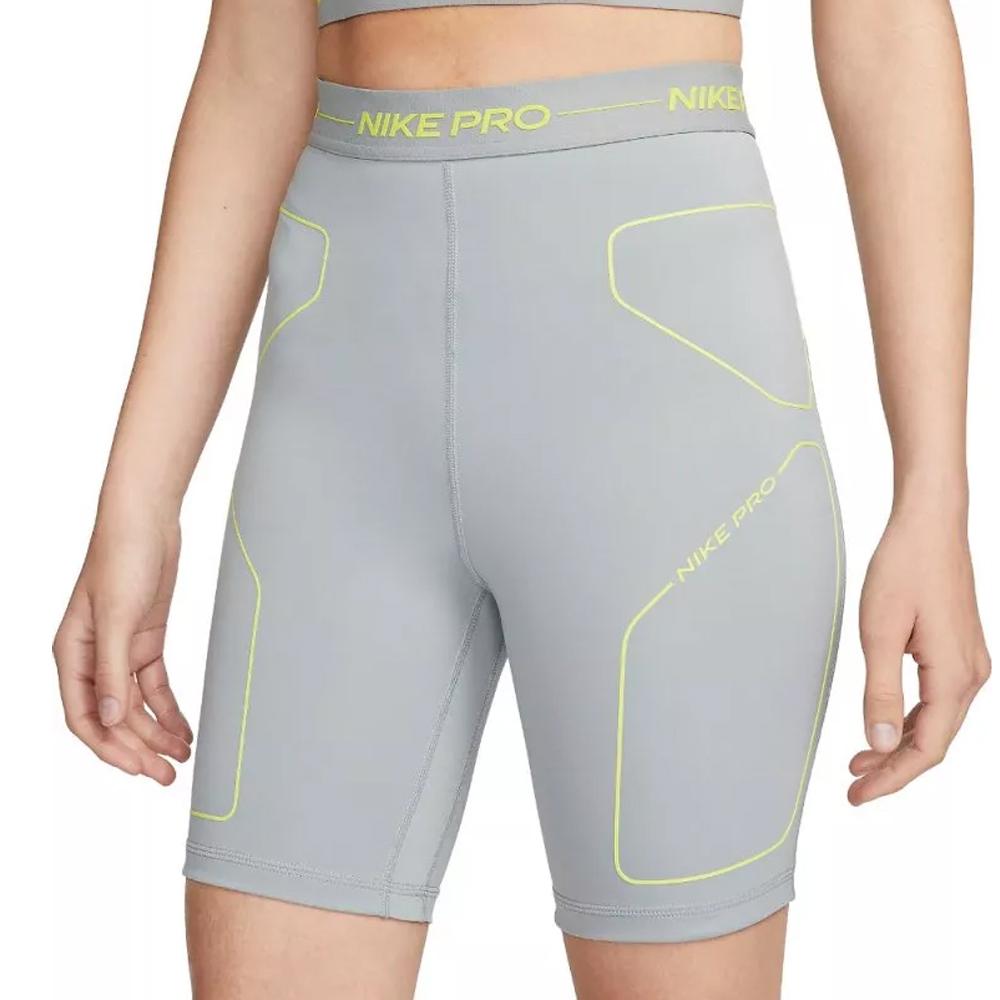 Nike Short de Gris Femme Nike DM7585