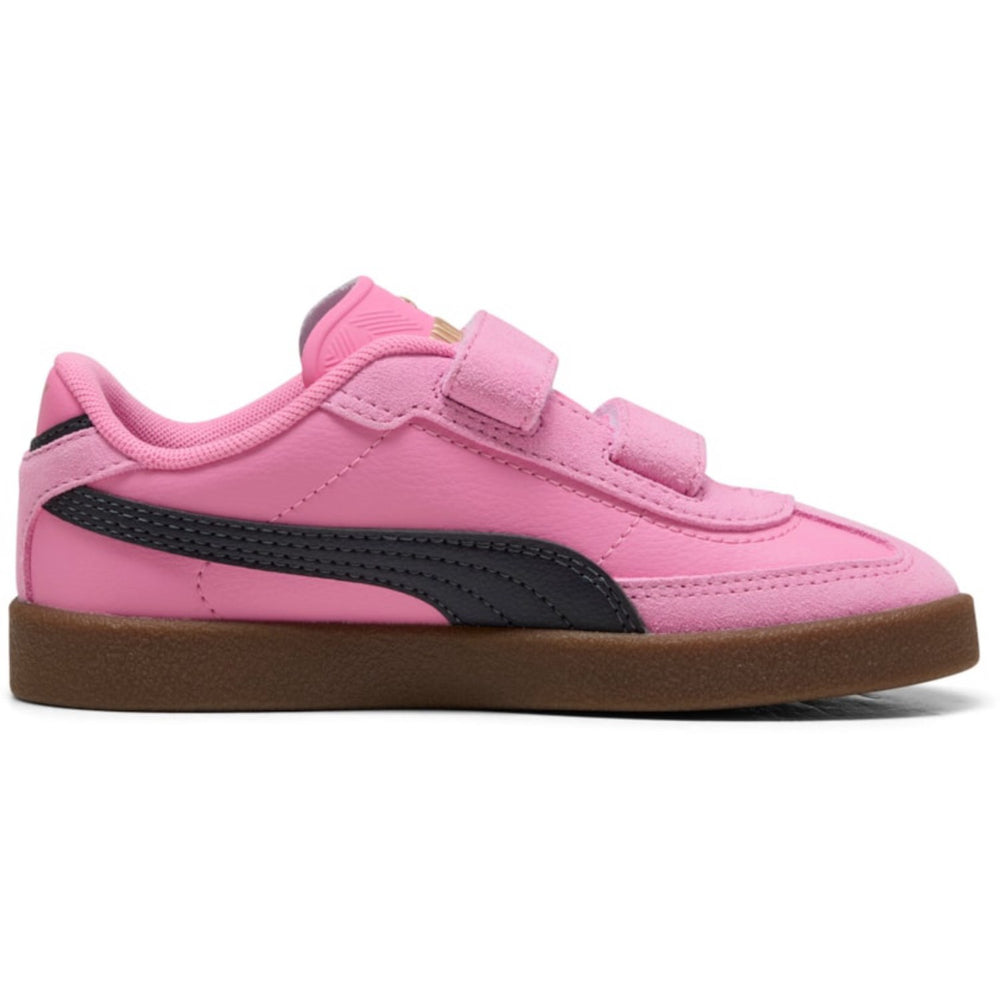 Køb Puma Pink Puma Club II Era V PS Sneakers