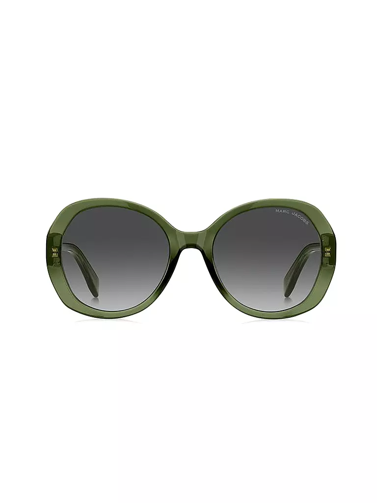 MARC JACOBS Sonnenbrille MARC 763/S/55 grün