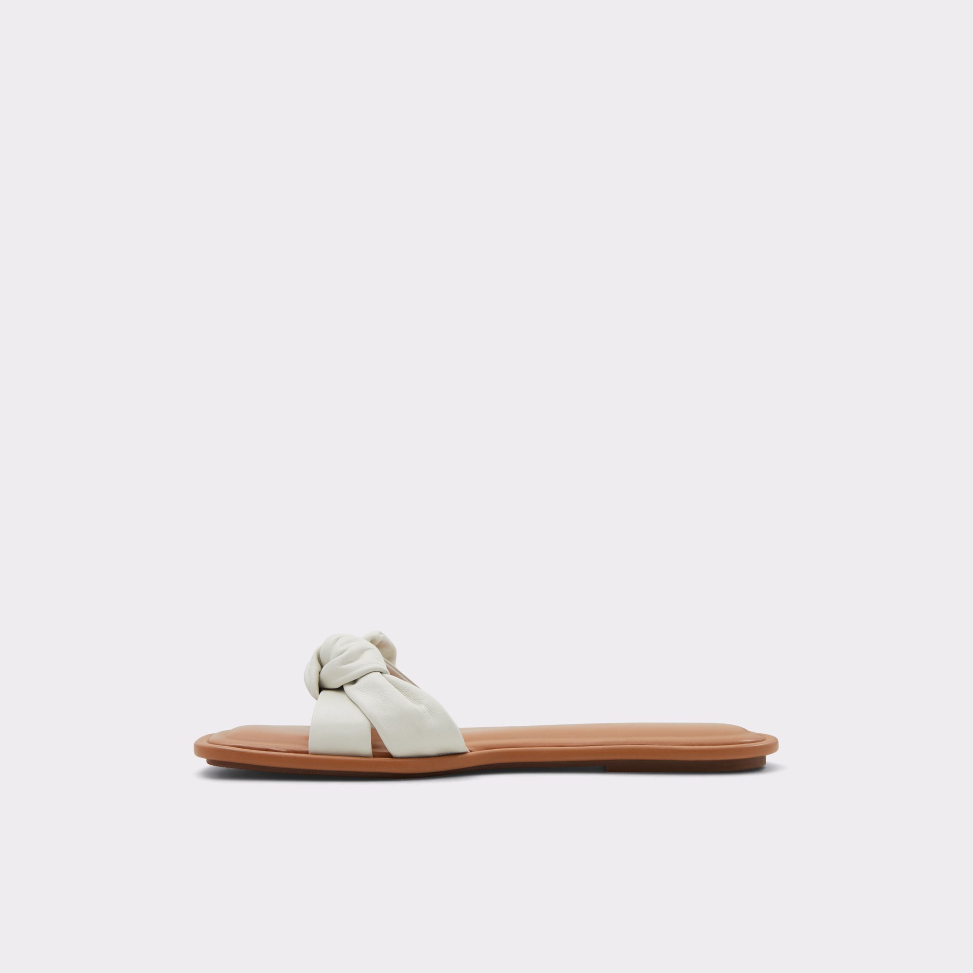 Carranaria White Women Sandals